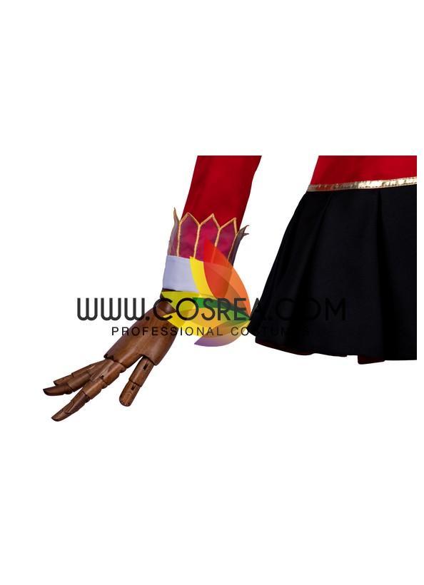 Cosrea Games Fate Nero Battle In New York Cosplay Costume