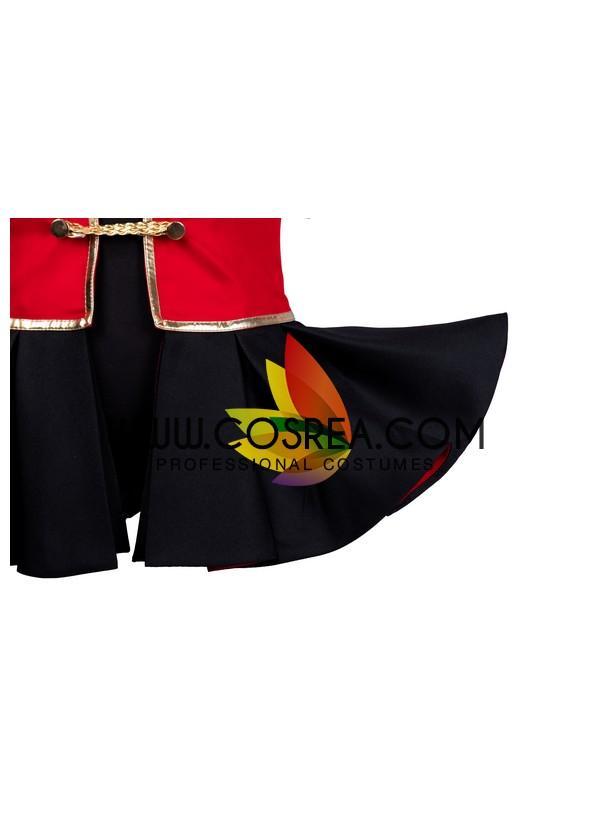 Cosrea Games Fate Nero Battle In New York Cosplay Costume