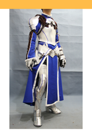 Cosrea Games Fate Night Prototype Cosplay Costume