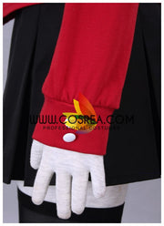 Cosrea Games Fate Night Rin Tohsaka Casual Cosplay Costume