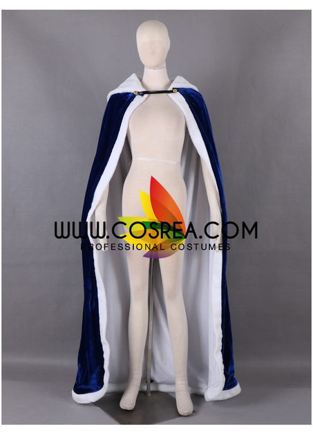 Fate Saber Cloak Cosplay Costume - Cosrea Cosplay