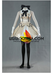 Cosrea Games Fate Saber Lily Cosplay Costume