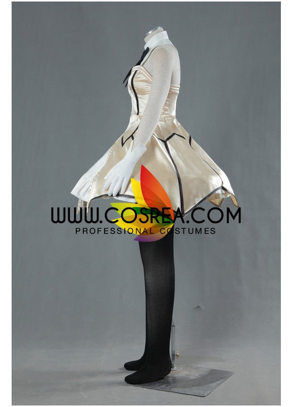 Cosrea Games Fate Saber Lily Cosplay Costume