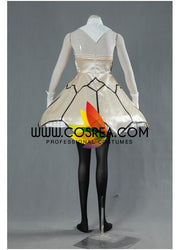 Cosrea Games Fate Saber Lily Cosplay Costume