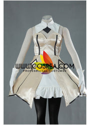 Cosrea Games Fate Saber Lily Cosplay Costume