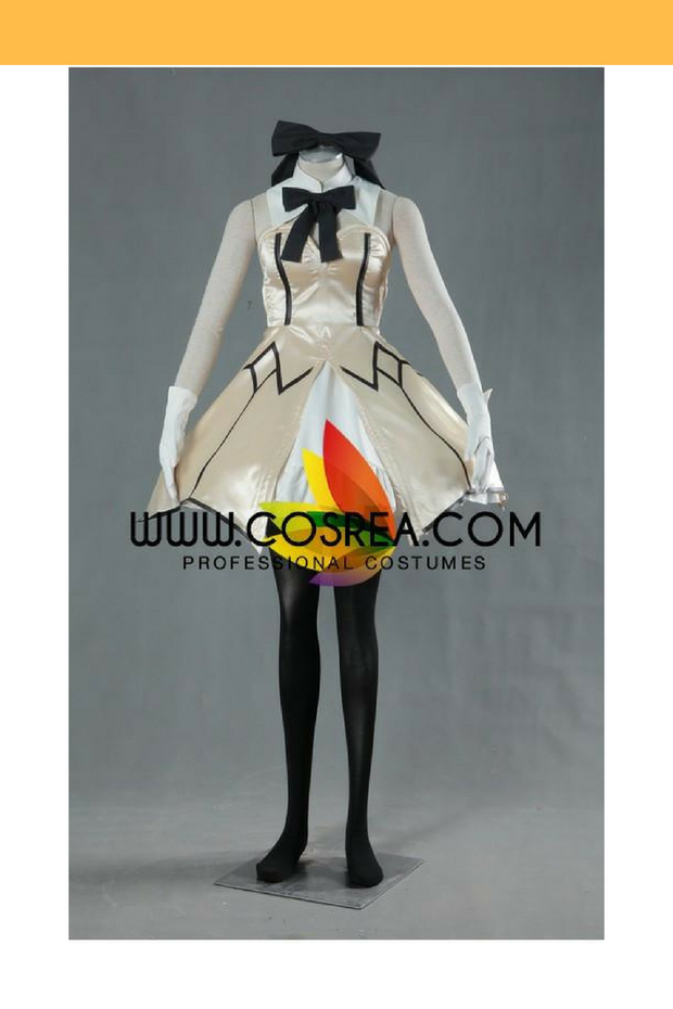 Cosrea Games Fate Saber Lily Cosplay Costume