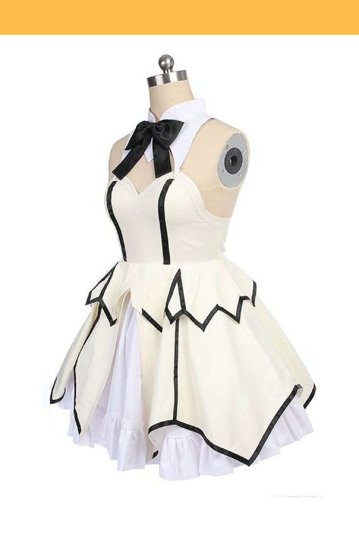 lily white cosplay Fate Saber White Lily Cosplay Costume
