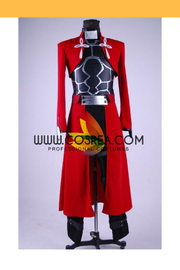 Cosrea Games Fate Stay Night Archer Cosplay Costume