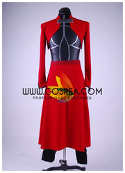 Cosrea Games Fate Stay Night Archer Cosplay Costume