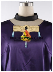 Cosrea Games Fate Stay Night Caster Medea Cosplay Costume