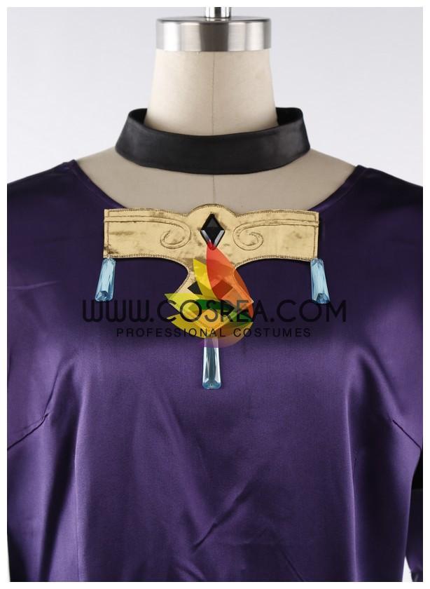 Cosrea Games Fate Stay Night Caster Medea Cosplay Costume