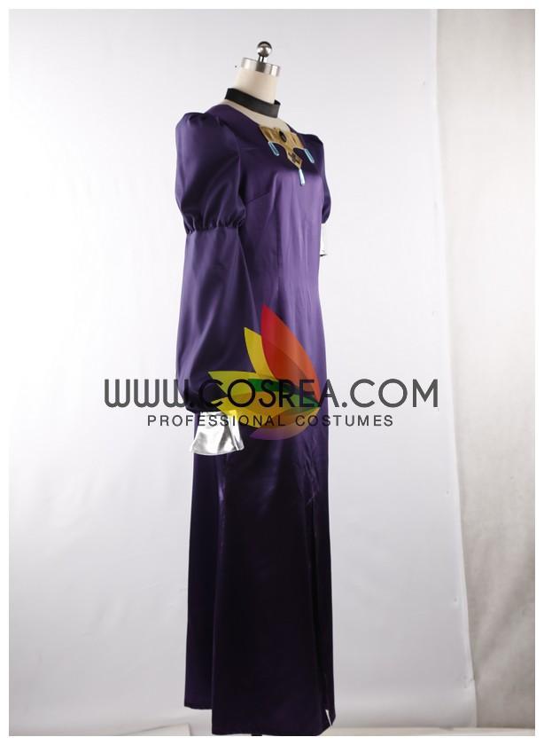 Cosrea Games Fate Stay Night Caster Medea Cosplay Costume