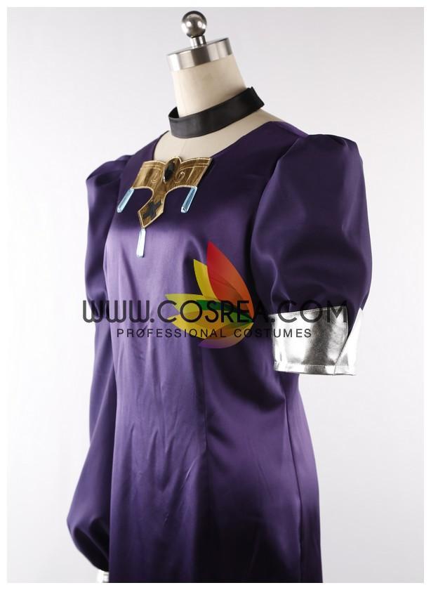 Cosrea Games Fate Stay Night Caster Medea Cosplay Costume