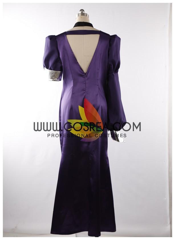 Cosrea Games Fate Stay Night Caster Medea Cosplay Costume