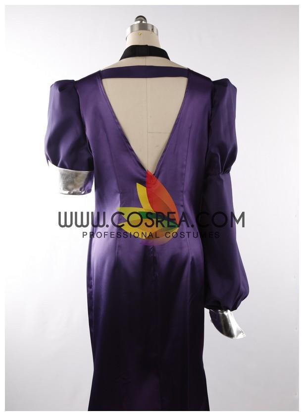 Cosrea Games Fate Stay Night Caster Medea Cosplay Costume