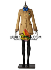 Cosrea Games Fate Tsukumihara Academy Female Uniform Cosplay Costume