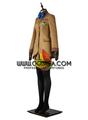 Cosrea Games Fate Tsukumihara Academy Female Uniform Cosplay Costume