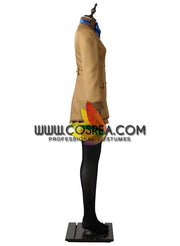 Cosrea Games Fate Tsukumihara Academy Female Uniform Cosplay Costume