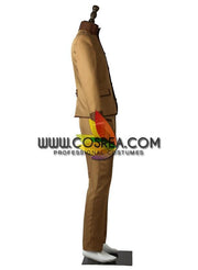 Cosrea Games Fate Tsukumihara Academy Male Uniform Cosplay Costume