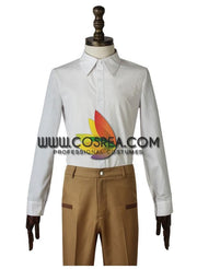 Cosrea Games Fate Tsukumihara Academy Male Uniform Cosplay Costume