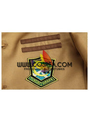 Cosrea Games Fate Tsukumihara Academy Male Uniform Cosplay Costume