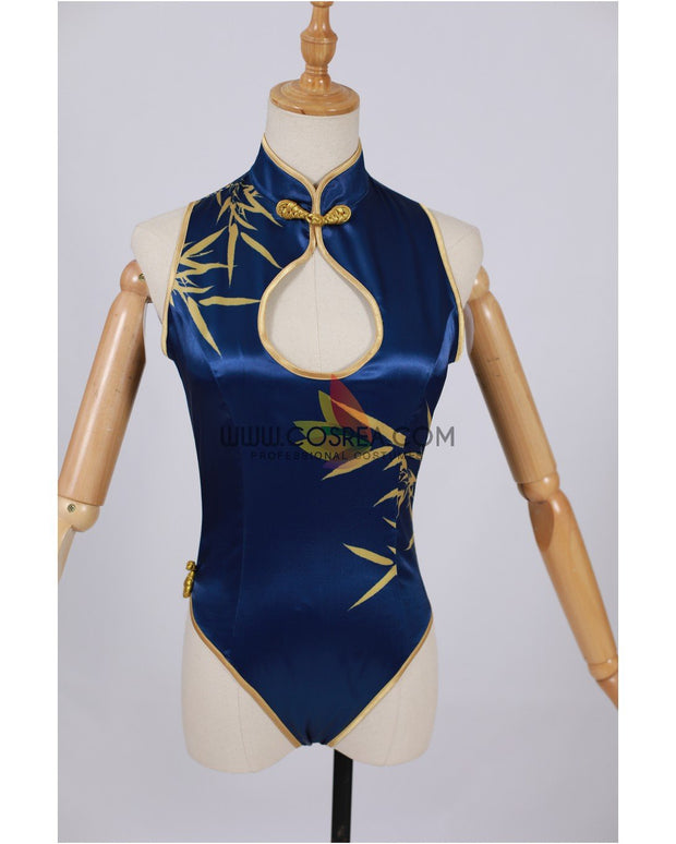 Cosrea Games FEater Arknights Cosplay Costume
