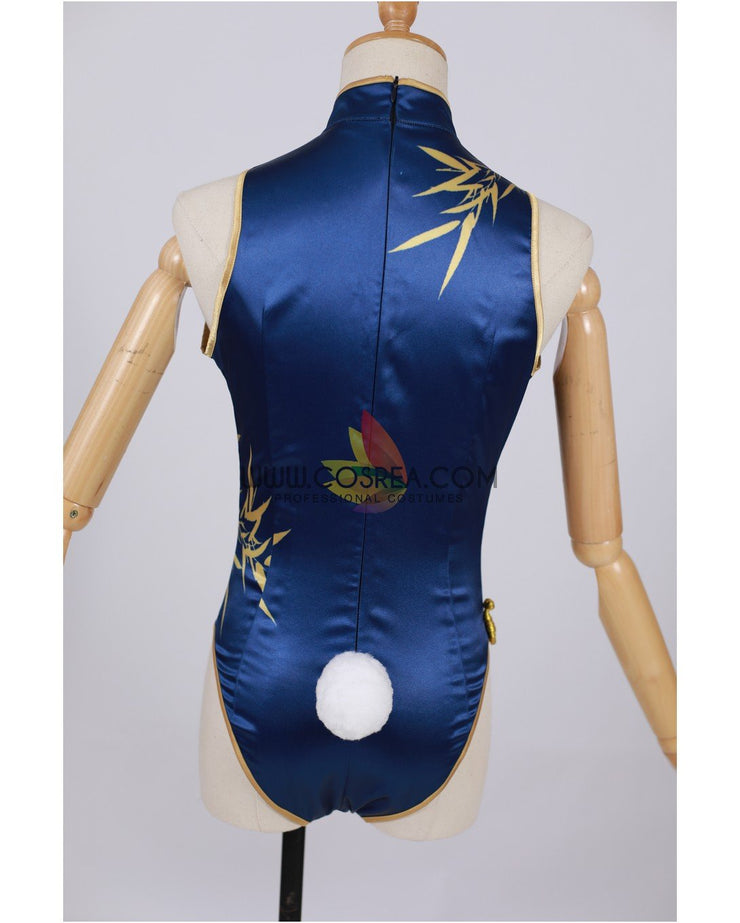 Cosrea Games FEater Arknights Cosplay Costume
