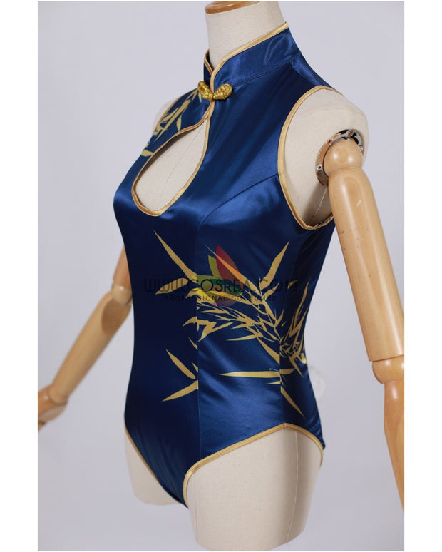 Cosrea Games FEater Arknights Cosplay Costume
