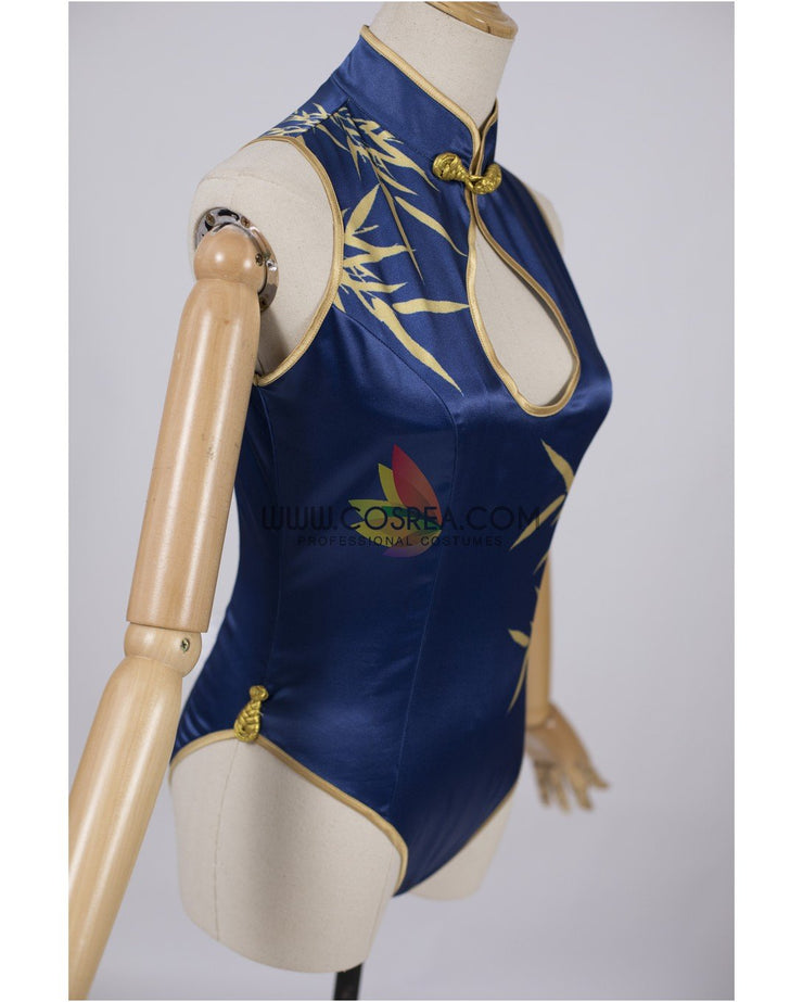 Cosrea Games FEater Arknights Cosplay Costume