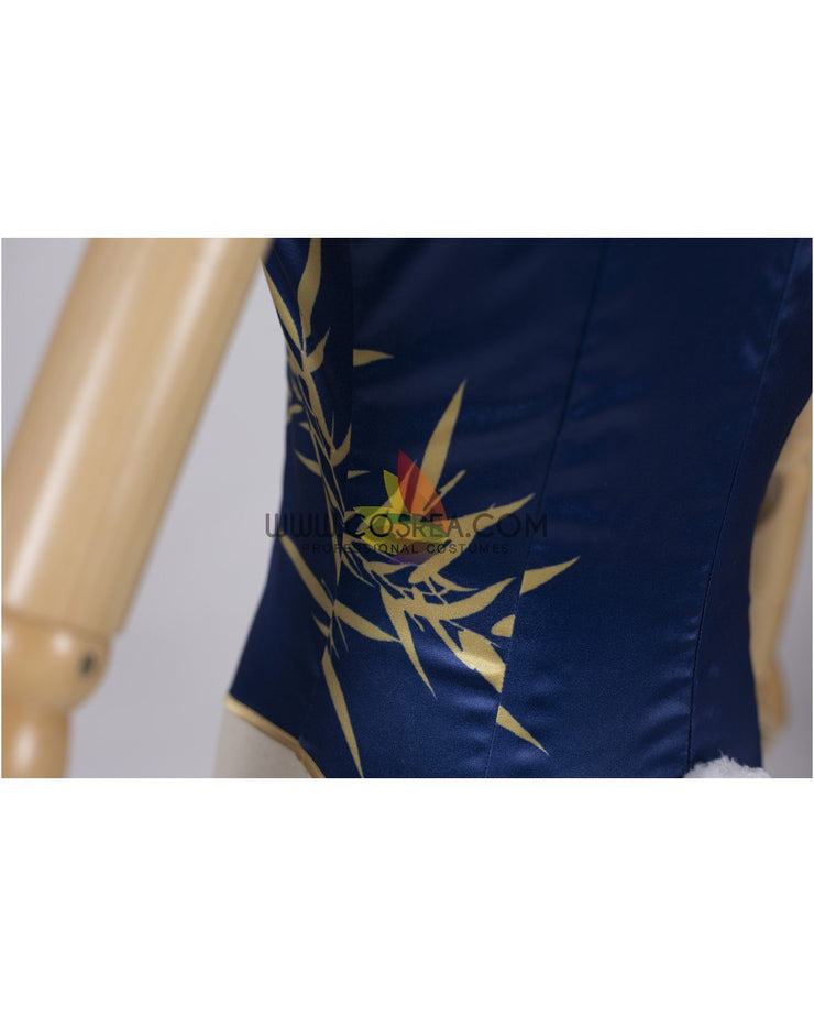Cosrea Games FEater Arknights Cosplay Costume