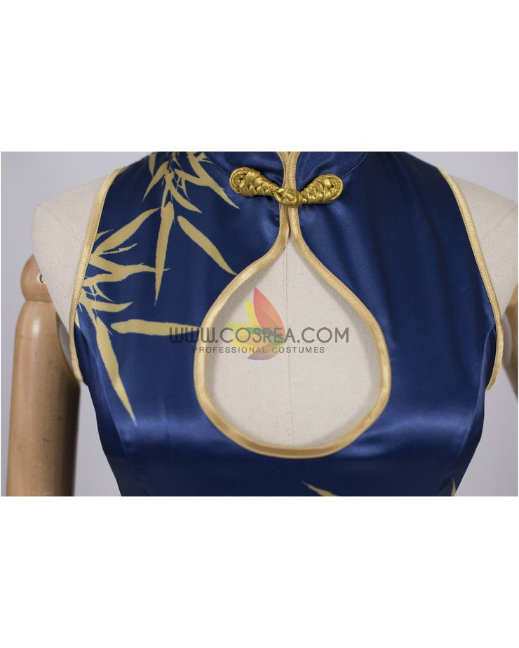 Cosrea Games FEater Arknights Cosplay Costume