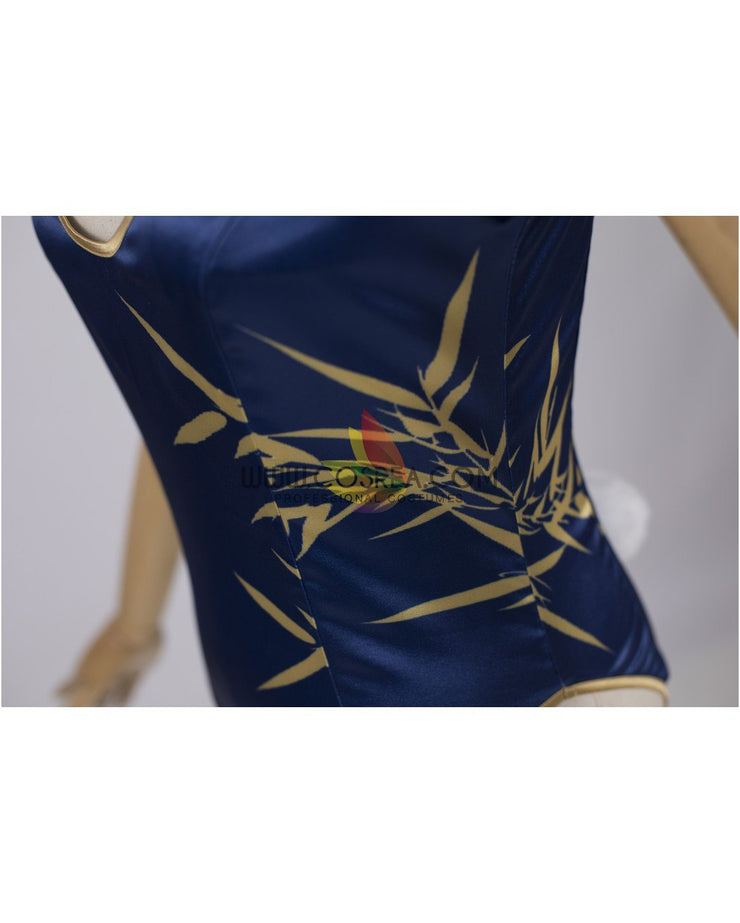 Cosrea Games FEater Arknights Cosplay Costume