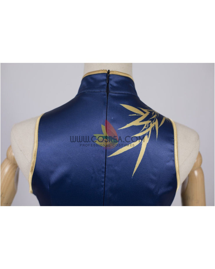 Cosrea Games FEater Arknights Cosplay Costume