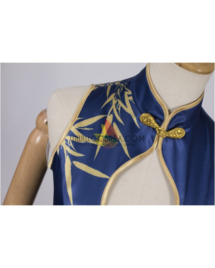 Cosrea Games FEater Arknights Cosplay Costume