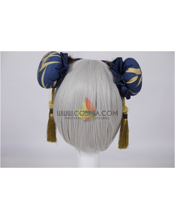 Cosrea Games FEater Arknights Cosplay Costume
