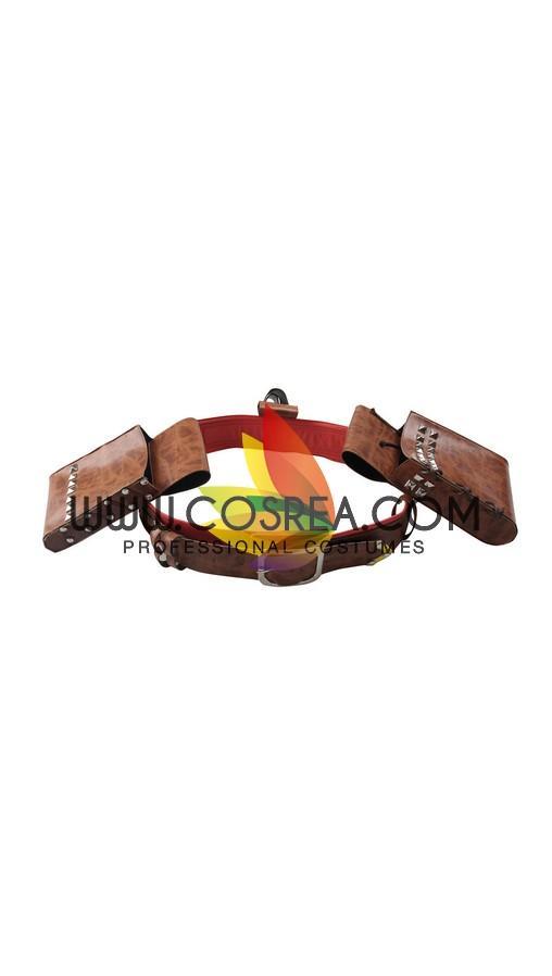 Cosrea Games Final Fantasy 15 Cindy Aurum Option A Cosplay Costume