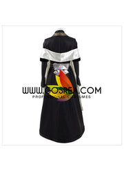 Cosrea Games Final Fantasy 15 Gentiana Cosplay Costume