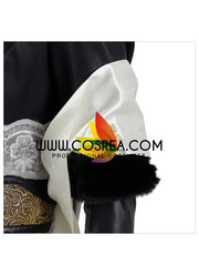 Cosrea Games Final Fantasy 15 Gentiana Cosplay Costume