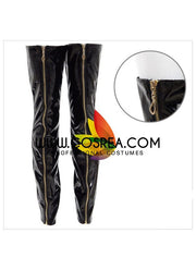 Cosrea Games Final Fantasy 15 Gentiana Cosplay Costume