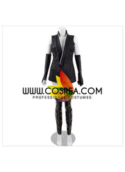 Cosrea Games Final Fantasy 15 Gentiana Cosplay Costume