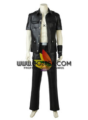 Cosrea Games Final Fantasy 15 Gladiolus Amicitia Cosplay Costume