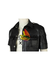 Cosrea Games Final Fantasy 15 Gladiolus Amicitia Cosplay Costume