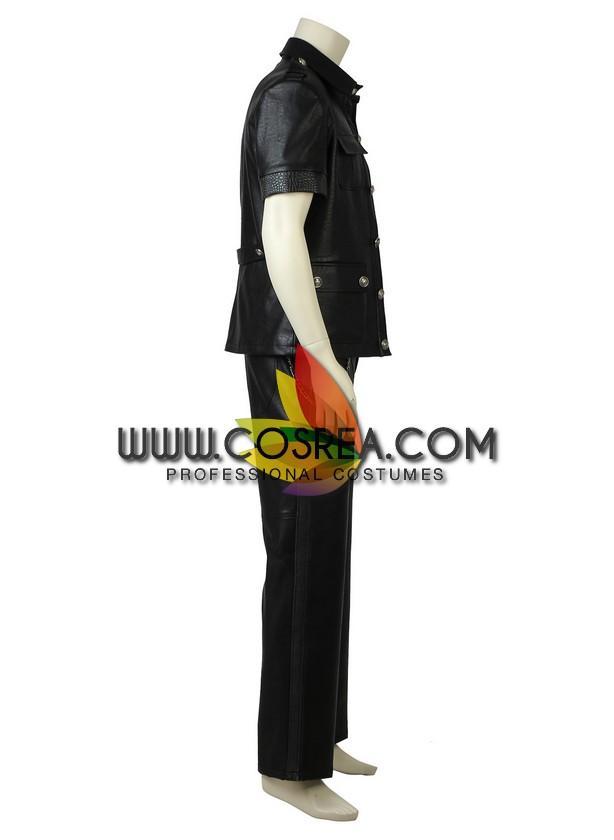 Cosrea Games Final Fantasy 15 Gladiolus Amicitia Cosplay Costume