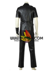 Cosrea Games Final Fantasy 15 Gladiolus Amicitia Cosplay Costume