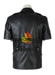 Cosrea Games Final Fantasy 15 Gladiolus Amicitia Cosplay Costume