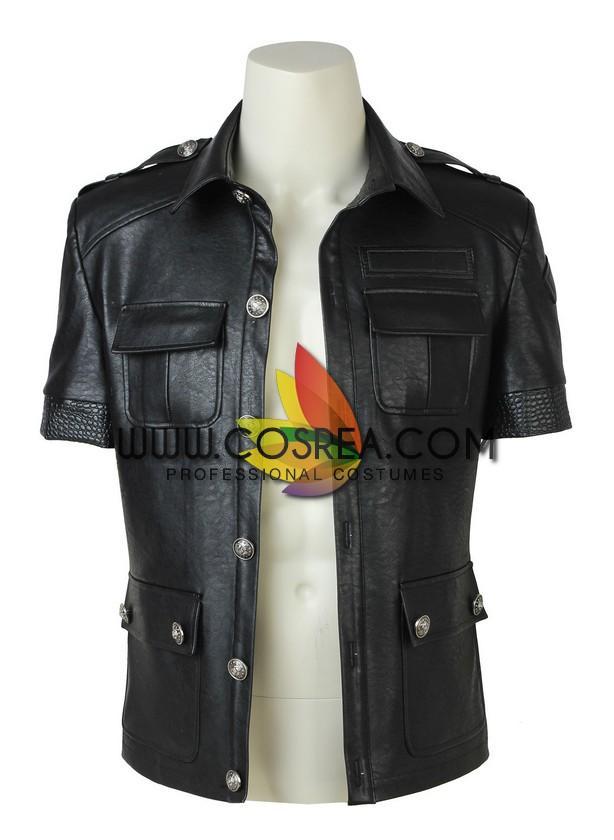 Cosrea Games Final Fantasy 15 Gladiolus Amicitia Cosplay Costume