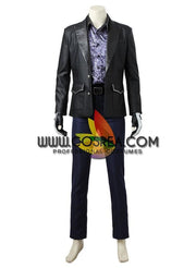 Cosrea Games Final Fantasy 15 Ignis Scientia Cosplay Costume