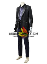 Cosrea Games Final Fantasy 15 Ignis Scientia Cosplay Costume