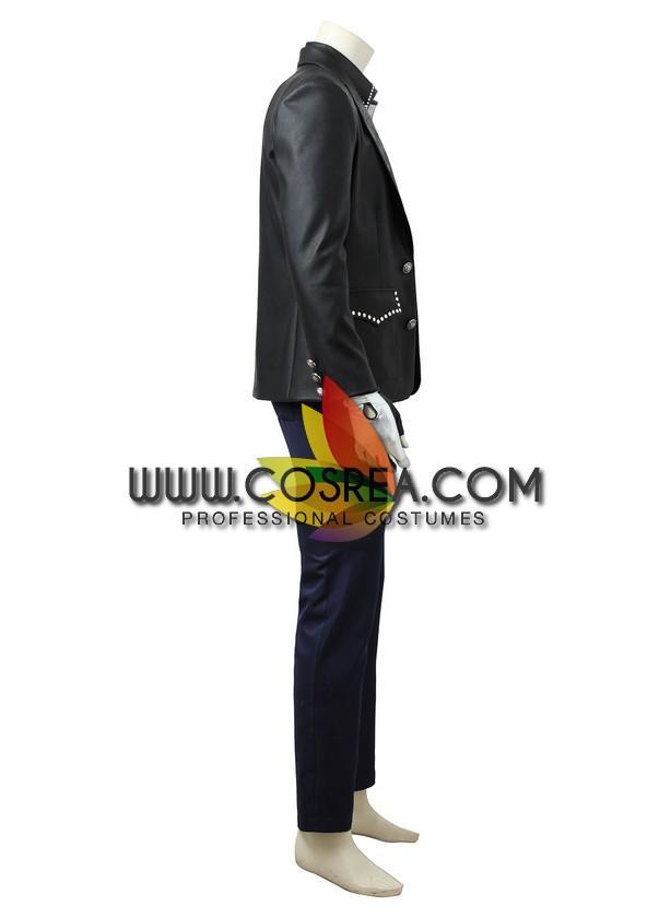 Cosrea Games Final Fantasy 15 Ignis Scientia Cosplay Costume