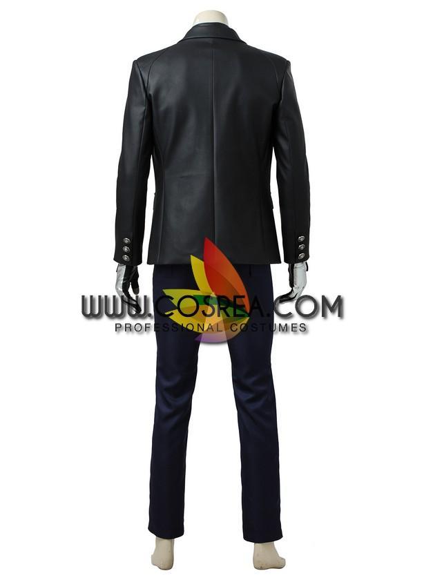 Cosrea Games Final Fantasy 15 Ignis Scientia Cosplay Costume